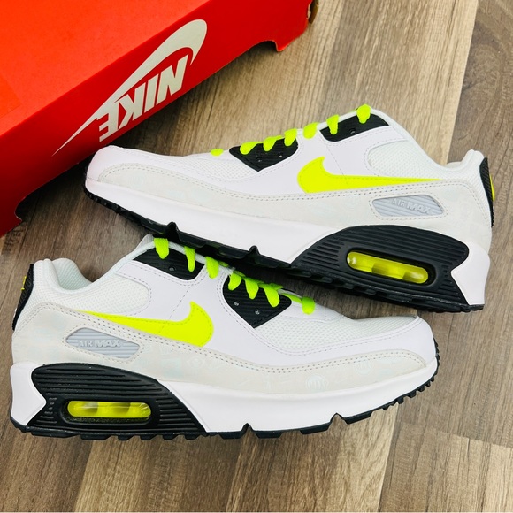 Nike Air Max 90 LTR - Picture 2 of 7